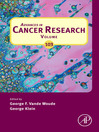 Advances in Cancer Research, Volume 103 (eBook)